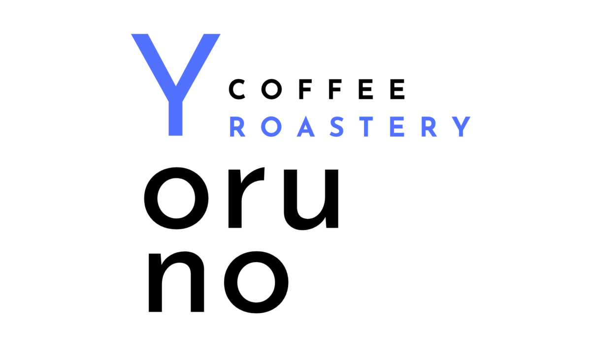 yoruno coffee roastery